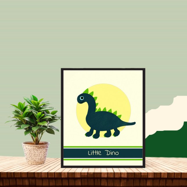 Poster Alargamento de Fotografias (Criador carregado)