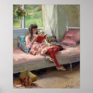 Poster Albert Edelsense - Bons Amigos