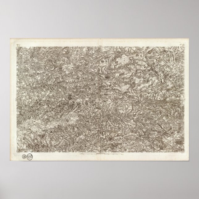 Poster Albi (Frente)