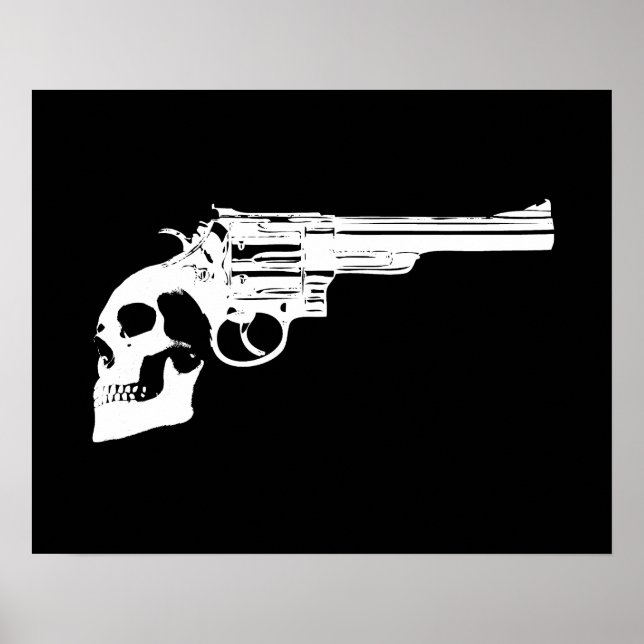 Poster Alça da Morte (Frente)