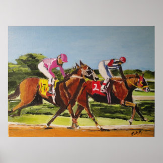 Poster Alcance inicial