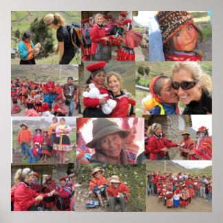 Poster Alcance Natal 2011