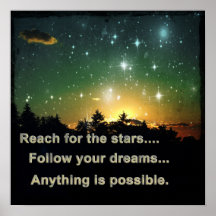 Alcance para as Estrelas