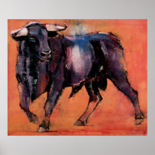 Póster Alcurrucen 1999