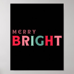 Poster Alegre e Brilhante Menino Bonito Colorido