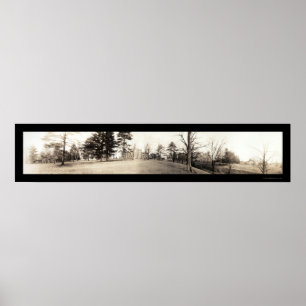 Poster Alegrey College PA Foto 1909