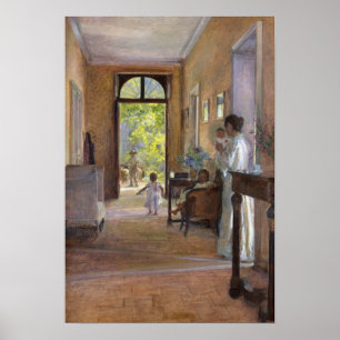 Poster Alegria da manhã