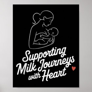 Poster Aleitamento Aleitamento Mães Cota Aleitamento Sumo