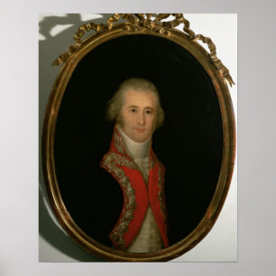 Poster Alejandro O'Reilly