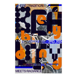 Póster Além da beleza: Herança encontra radiação