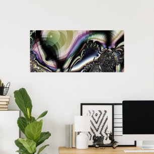 Poster Além da Existência