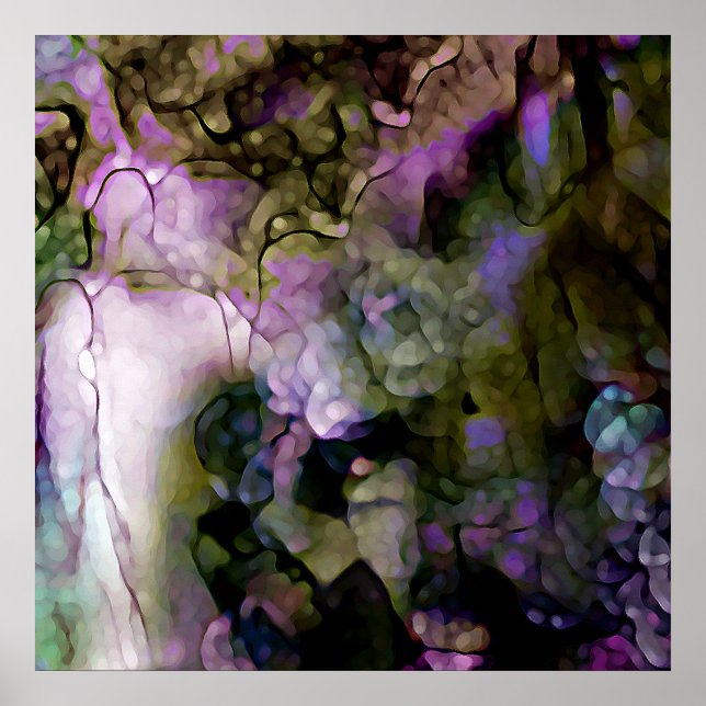 Poster Além das ideias... (Frente)