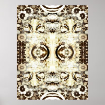 Além dos Crop Circles 6