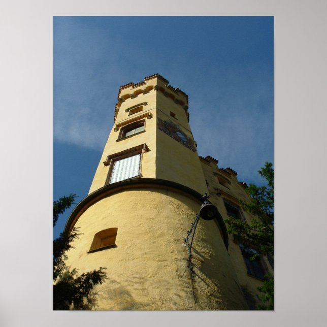 Poster Alemanha (Frente)