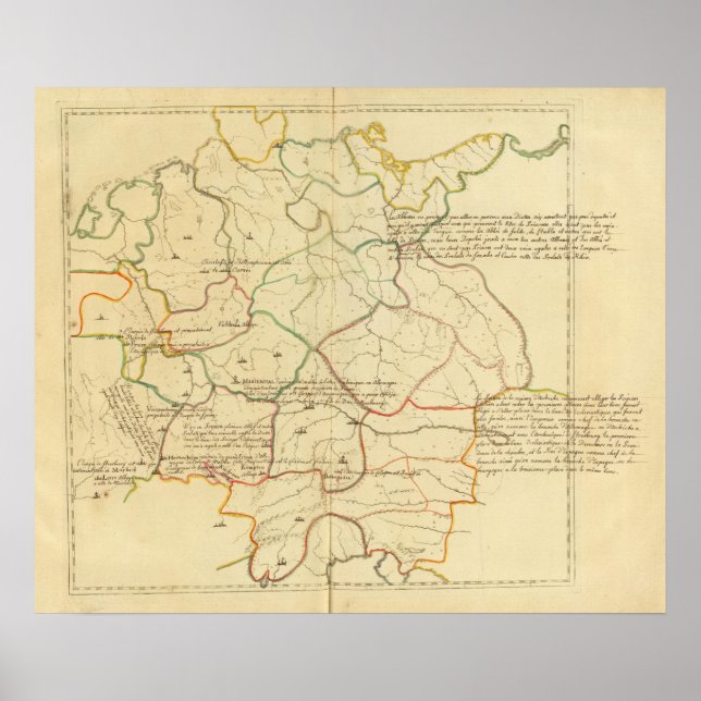 Póster Alemanha 12 (Frente)