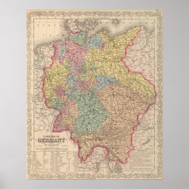 Póster Alemanha 26 (Frente)