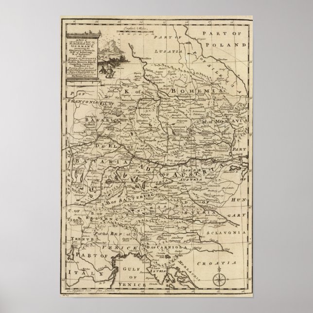 Poster Alemanha 4 (Frente)