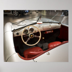 Poster Alemanha, Baden-Württemberg, 2