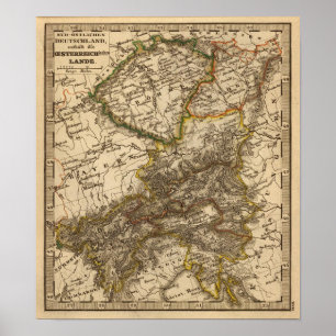 Poster Alemanha e Áustria 3