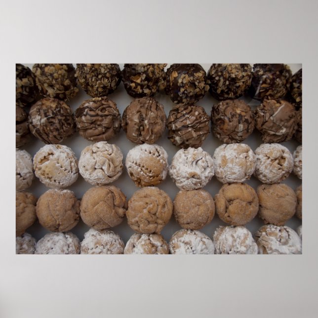 Poster Alemanha, Rothenburg. Típica de Rothenburg 2 (Frente)