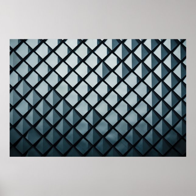 Poster Alexanderufer 2 (Frente)