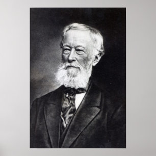 Póster Alfred Krupp