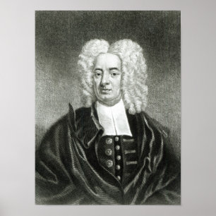 Póster Algodão Mather