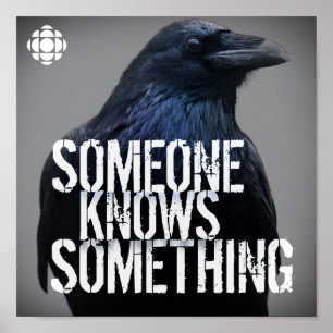Poster Alguém da CBC sabe de algo