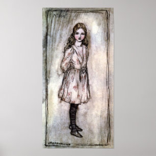 Poster Alice