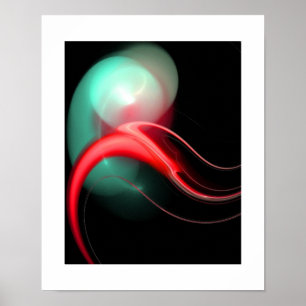 POSTER ALIENÍGENA