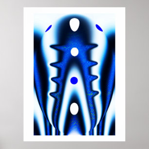 Poster Alienígena