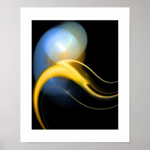 POSTER ALIENÍGENA PEARL