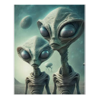 Aliens!
