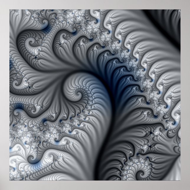 Póster Alienskin (3) (Frente)