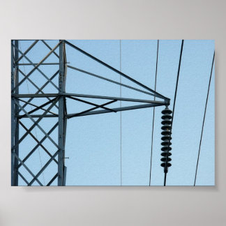 Poster Alimentação