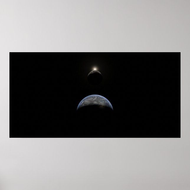 Poster Alinhamento (Frente)