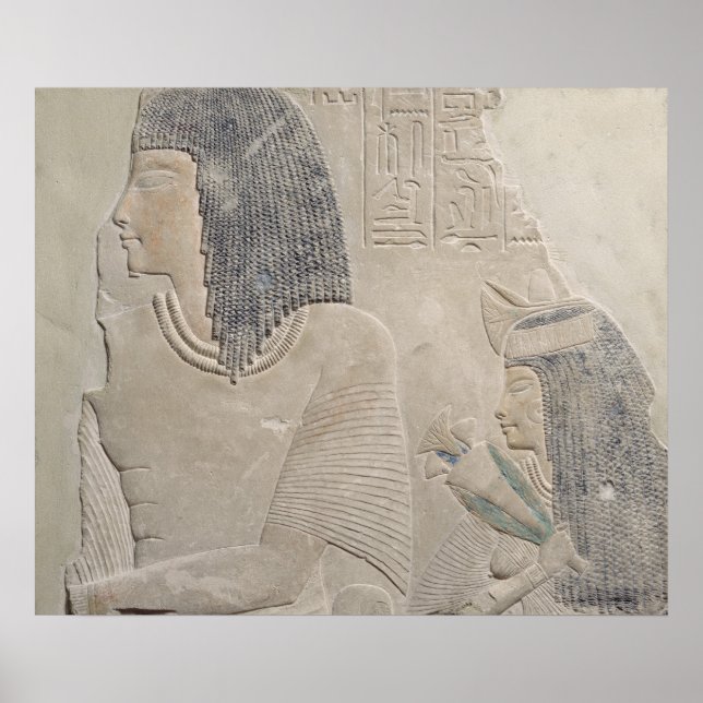 Póster Alivio com Imenmes e Dejat (Frente)