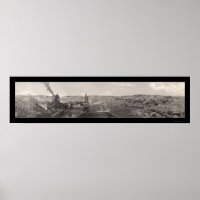 Allison, Foto do Novo México 1916