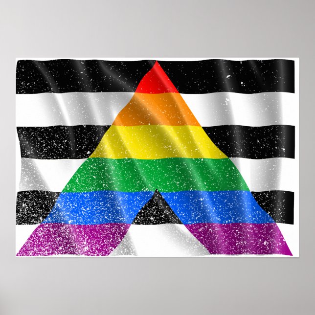Póster ALLY FLAG FLYING -.png (Frente)