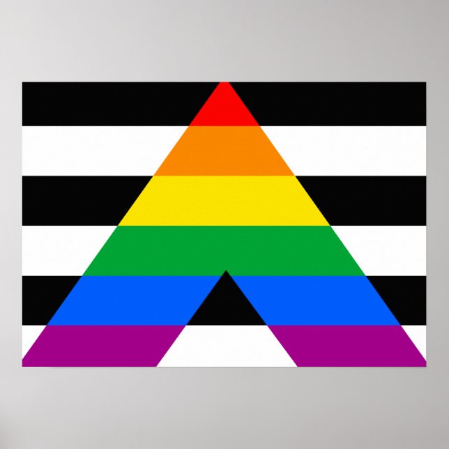Póster ALLY FLAG ORIGINAL -.png (Frente)