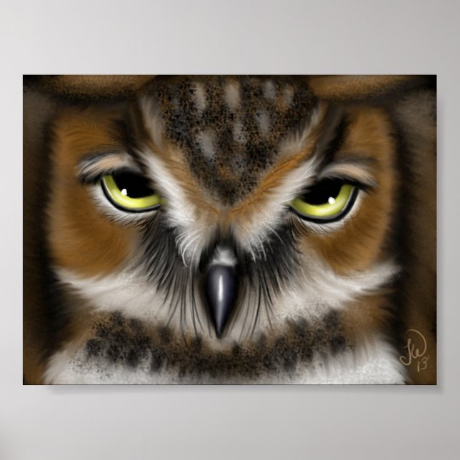 Póster alma_recador (Frente)