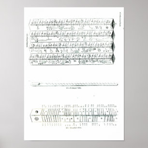 Póster Almanaque da obstrução