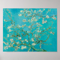 Almond Blossom Van Gogh