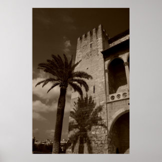 Póster AlmudainaTorre