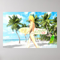 Poster Aloha 01