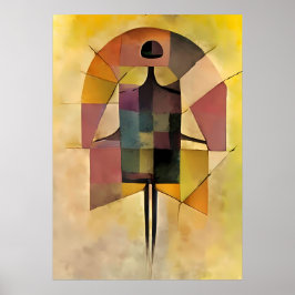 Poster Alquimizado