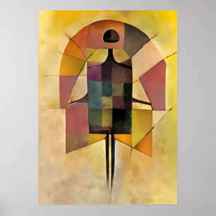 Poster Alquimizado