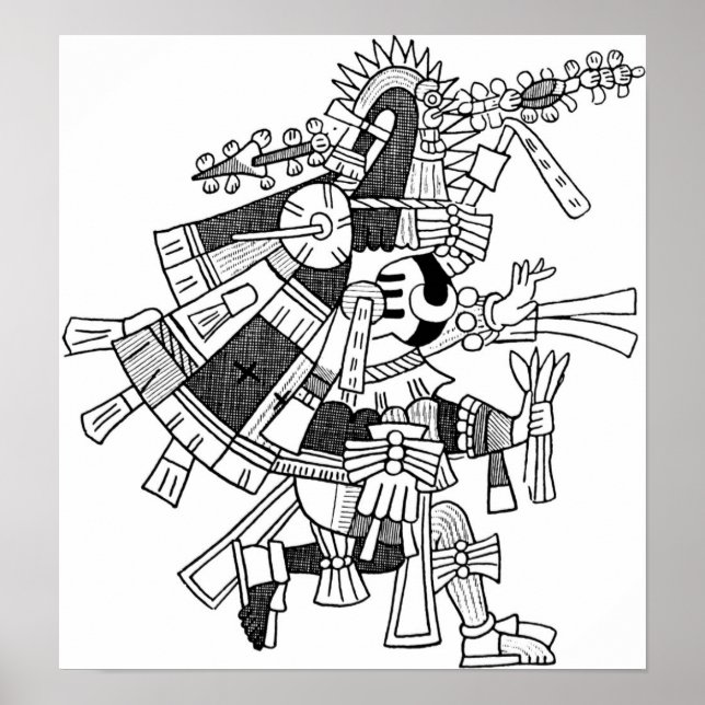 PÓSTER ALT083 (Frente)