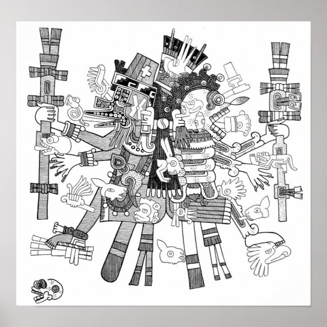 Póster Alt089 (Frente)