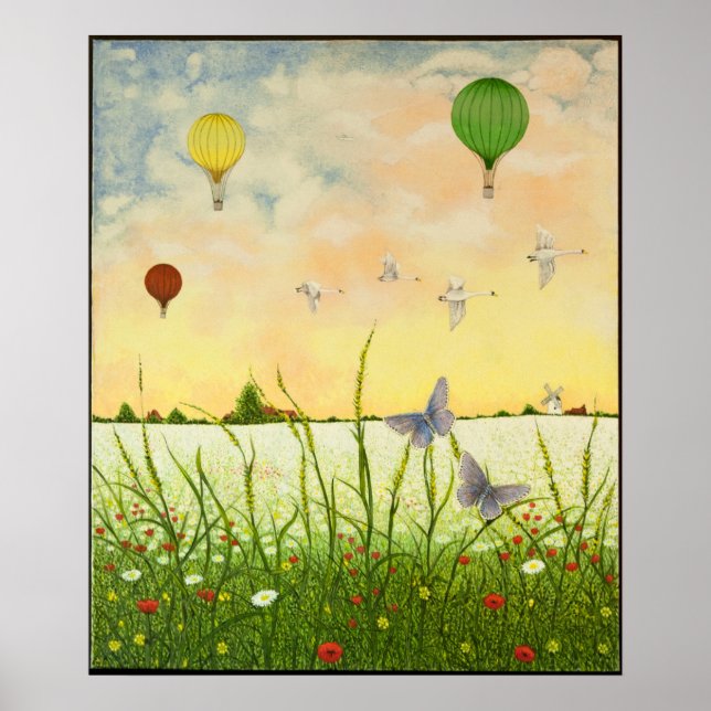 Póster Alta Folhetos 2011 (Frente)